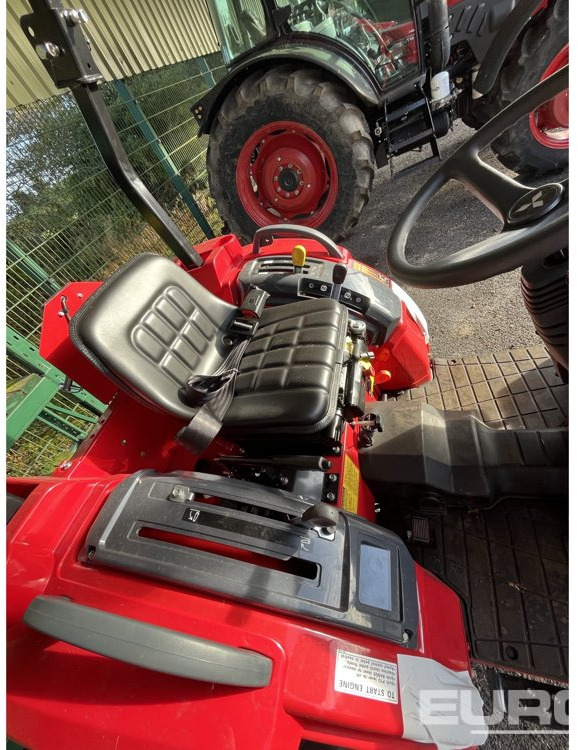 2024 Mitsibishi MTU 26 Compact Tractor - Pientraktori: kuva 2024 Mitsibishi MTU 26 Compact Tractor - Pientraktori 2024 Mitsibishi MTU 26 Compact Tractor - Pientraktori: kuva 2024 Mitsibishi MTU 26 Compact Tractor - Pientraktori
