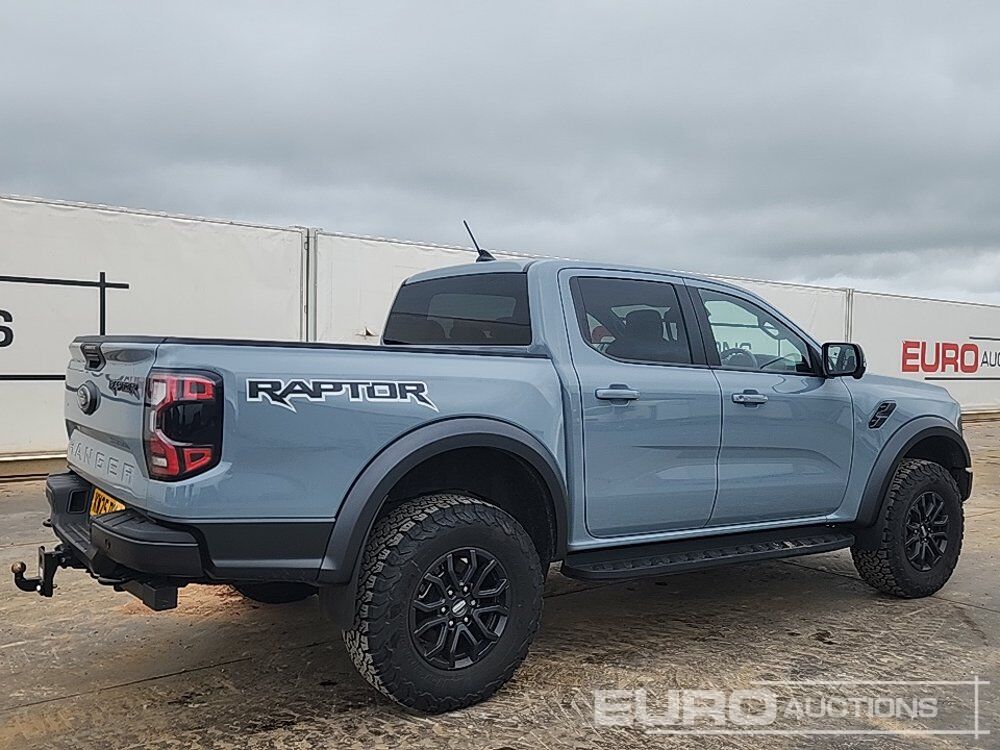 2025 Ford Ranger Raptor - Avolava-auto: kuva 2025 Ford Ranger Raptor - Avolava-auto 2025 Ford Ranger Raptor - Avolava-auto: kuva 2025 Ford Ranger Raptor - Avolava-auto