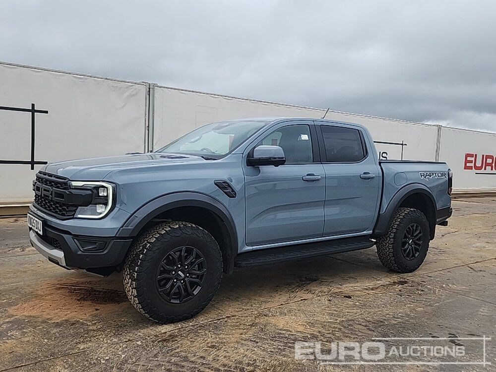 2025 Ford Ranger Raptor - Avolava-auto: kuva 2025 Ford Ranger Raptor - Avolava-auto 2025 Ford Ranger Raptor - Avolava-auto: kuva 2025 Ford Ranger Raptor - Avolava-auto
