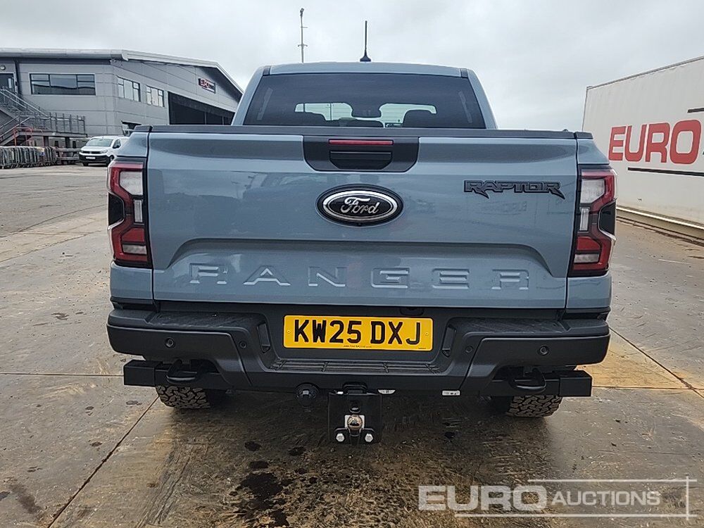 2025 Ford Ranger Raptor - Avolava-auto: kuva 2025 Ford Ranger Raptor - Avolava-auto 2025 Ford Ranger Raptor - Avolava-auto: kuva 2025 Ford Ranger Raptor - Avolava-auto