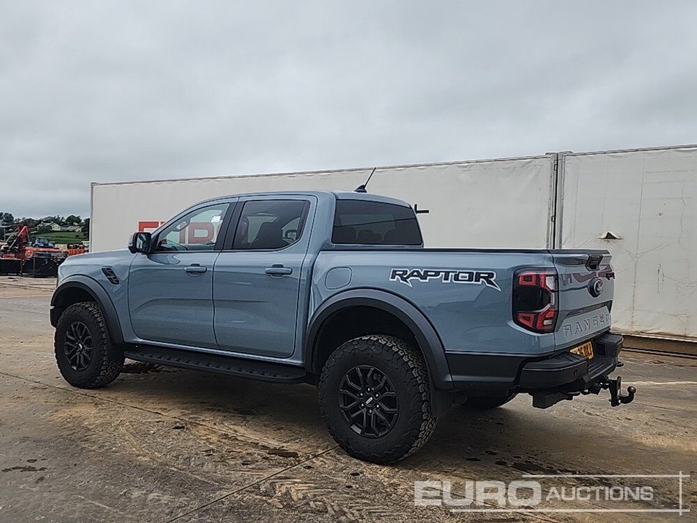 2025 Ford Ranger Raptor - Avolava-auto: kuva 2025 Ford Ranger Raptor - Avolava-auto 2025 Ford Ranger Raptor - Avolava-auto: kuva 2025 Ford Ranger Raptor - Avolava-auto