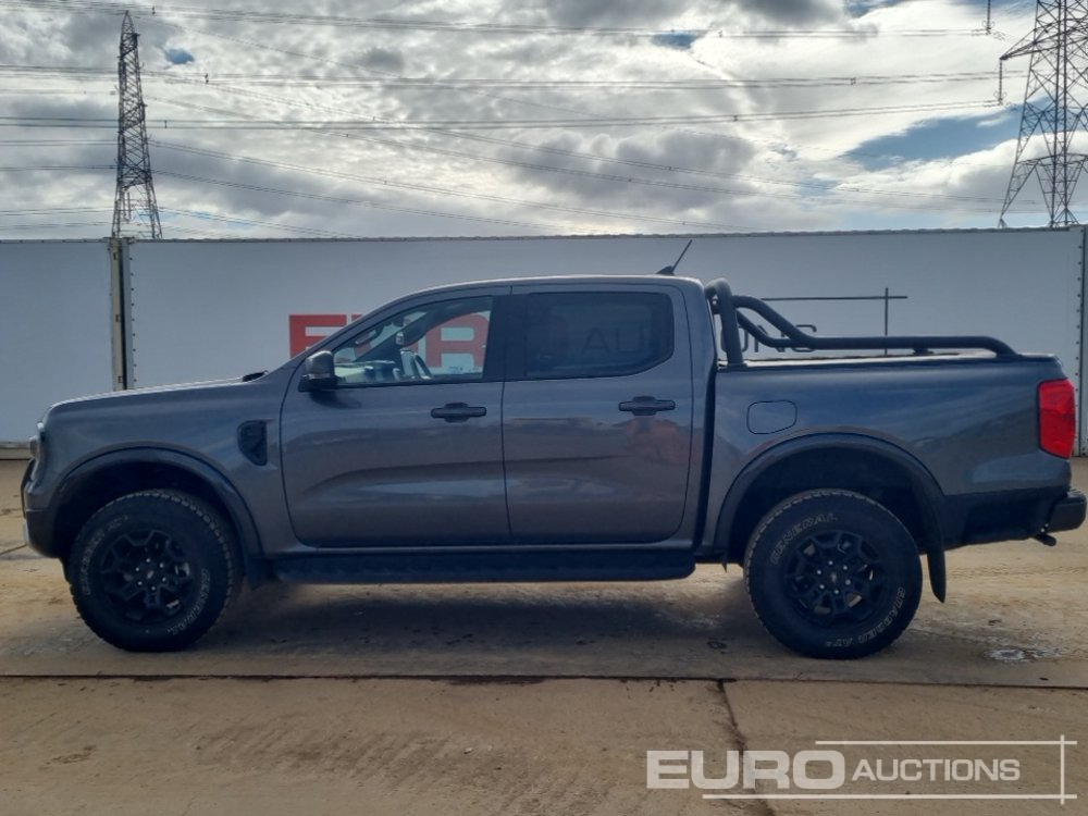 2025 Ford Ranger Tremor - Avolava-auto: kuva 2025 Ford Ranger Tremor - Avolava-auto 2025 Ford Ranger Tremor - Avolava-auto: kuva 2025 Ford Ranger Tremor - Avolava-auto
