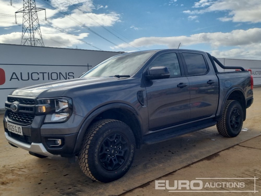 2025 Ford Ranger Tremor - Avolava-auto: kuva 2025 Ford Ranger Tremor - Avolava-auto 2025 Ford Ranger Tremor - Avolava-auto: kuva 2025 Ford Ranger Tremor - Avolava-auto