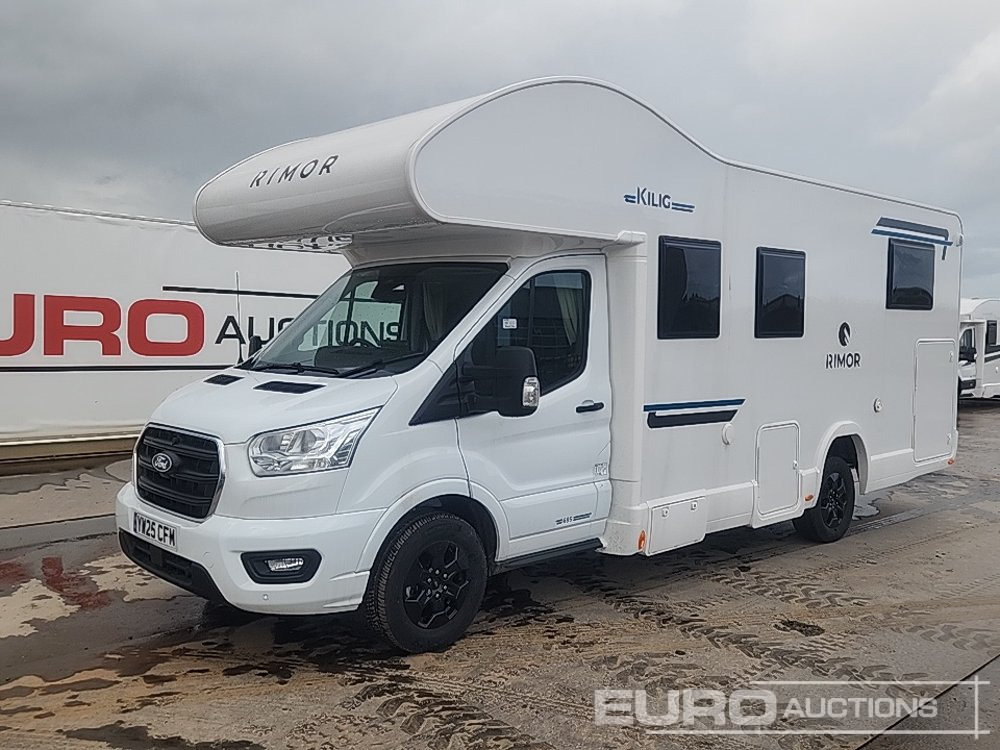 2025 Ford Rimor Kilig - Retkeilyauto: kuva 2025 Ford Rimor Kilig - Retkeilyauto 2025 Ford Rimor Kilig - Retkeilyauto: kuva 2025 Ford Rimor Kilig - Retkeilyauto