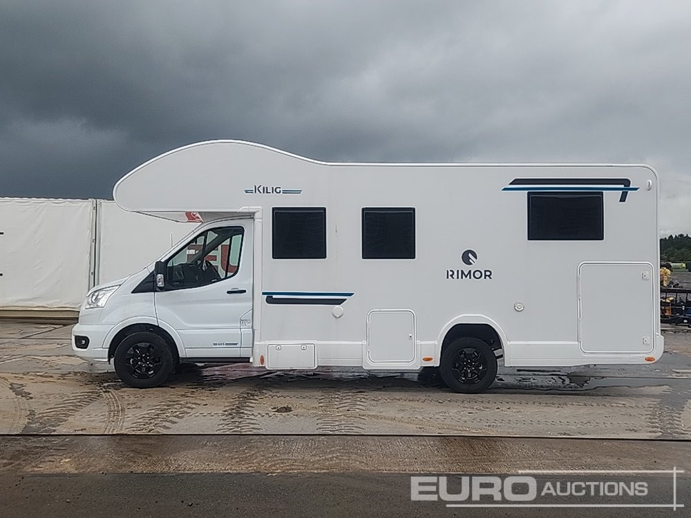 2025 Ford Rimor Kilig - Retkeilyauto: kuva 2025 Ford Rimor Kilig - Retkeilyauto 2025 Ford Rimor Kilig - Retkeilyauto: kuva 2025 Ford Rimor Kilig - Retkeilyauto
