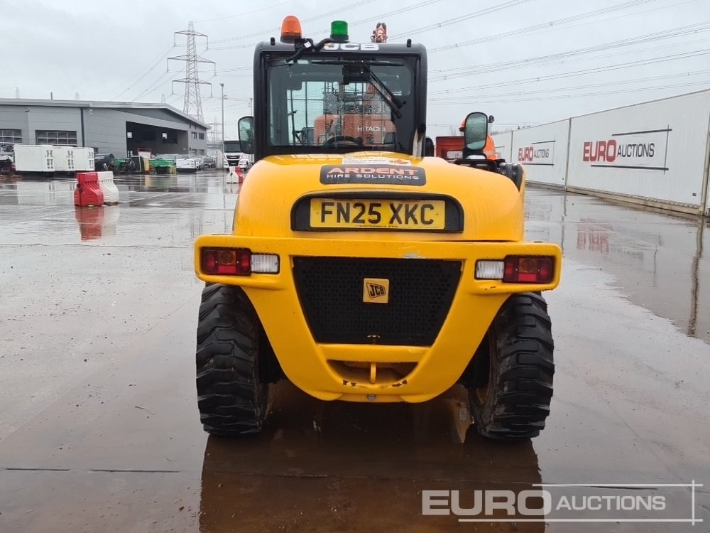 2025 JCB 520-40 - Kurottaja: kuva 2025 JCB 520-40 - Kurottaja 2025 JCB 520-40 - Kurottaja: kuva 2025 JCB 520-40 - Kurottaja