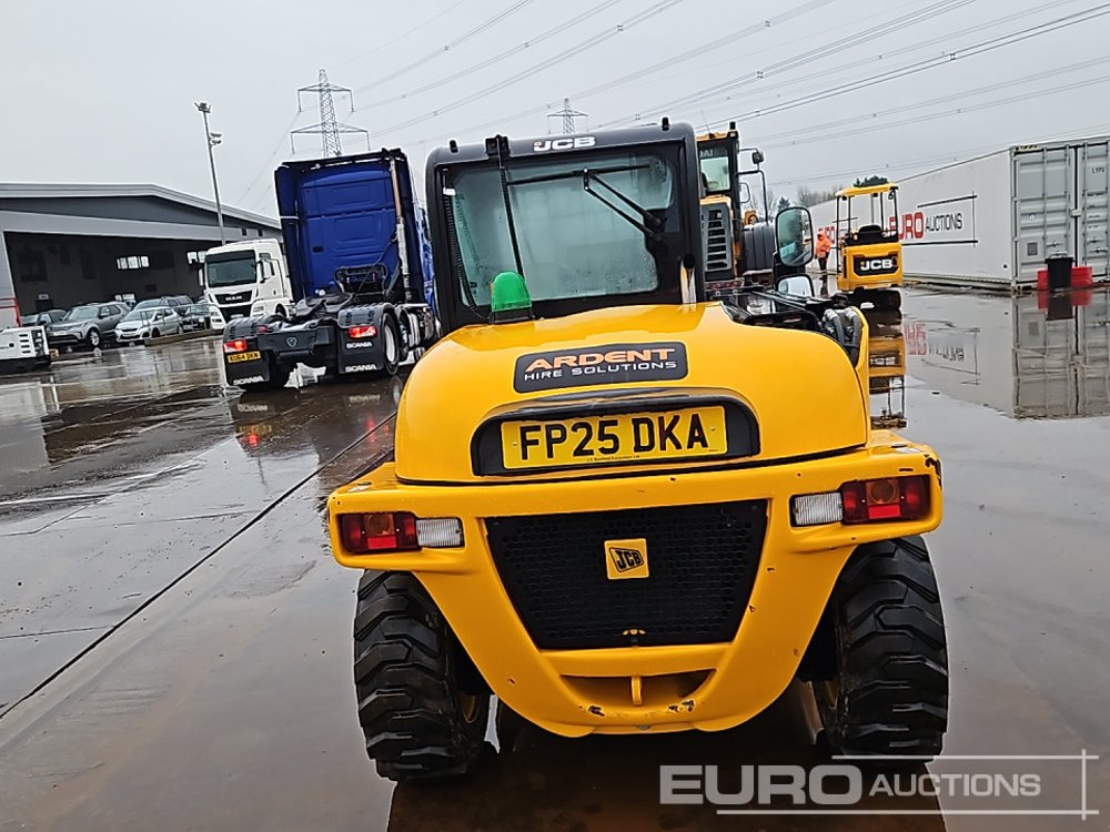 2025 JCB 520-40 - Kurottaja: kuva 2025 JCB 520-40 - Kurottaja 2025 JCB 520-40 - Kurottaja: kuva 2025 JCB 520-40 - Kurottaja
