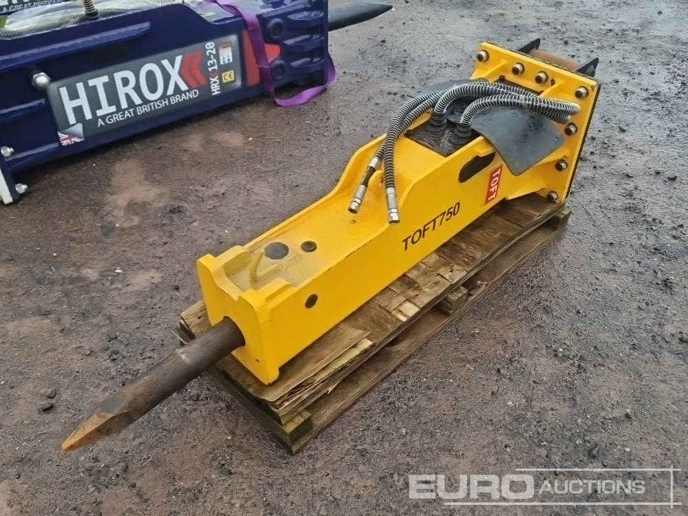 2025 Toft 750 - Iskuvasara: kuva 2025 Toft 750 - Iskuvasara 2025 Toft 750 - Iskuvasara: kuva 2025 Toft 750 - Iskuvasara