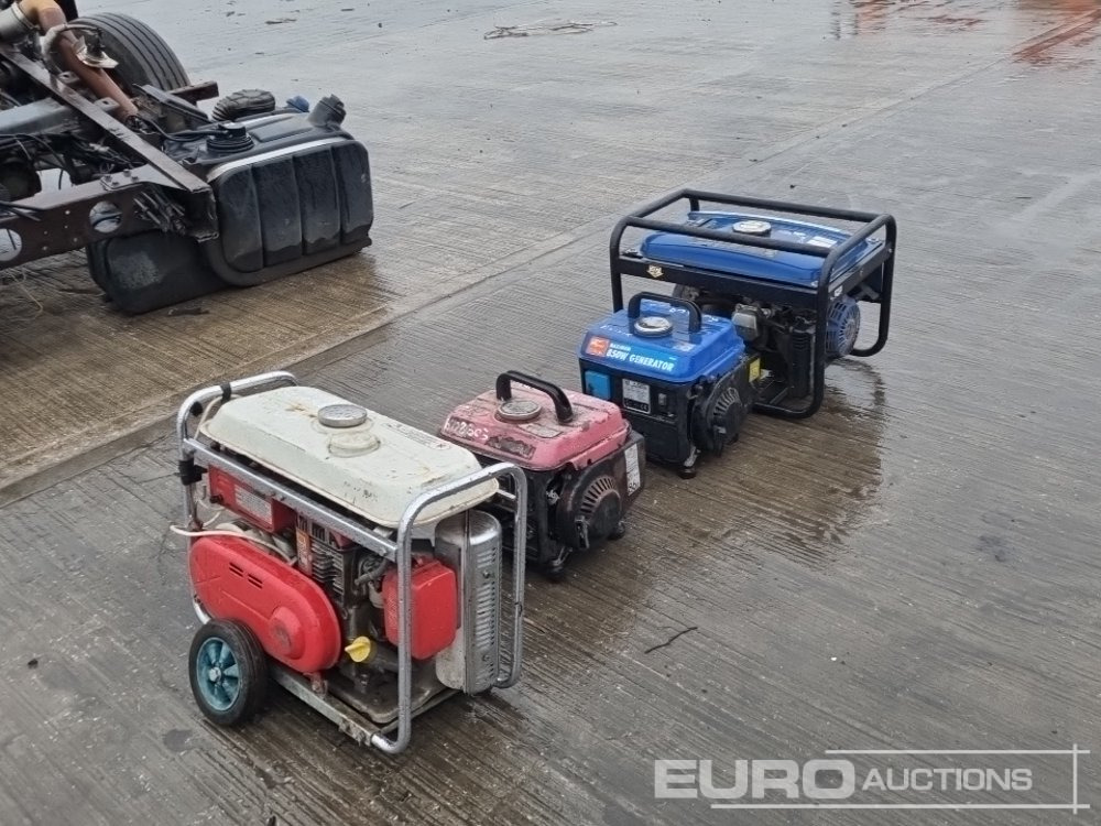 230Volt Generator, Single Cylinder Engine (4 of) - Sähkögeneraattori: kuva 230Volt Generator, Single Cylinder Engine (4 of) - Sähkögeneraattori 230Volt Generator, Single Cylinder Engine (4 of) - Sähkögeneraattori: kuva 230Volt Generator, Single Cylinder Engine (4 of) - Sähkögeneraattori