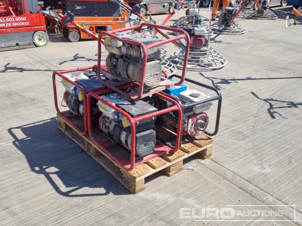 3-5kVA Generator, Honda Engine (5 of) - Sähkögeneraattori: kuva 3-5kVA Generator, Honda Engine (5 of) - Sähkögeneraattori 3-5kVA Generator, Honda Engine (5 of) - Sähkögeneraattori: kuva 3-5kVA Generator, Honda Engine (5 of) - Sähkögeneraattori