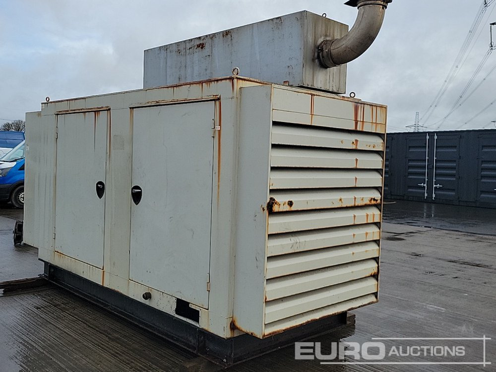 300kVA Generator, Scania Engine - Sähkögeneraattori: kuva 300kVA Generator, Scania Engine - Sähkögeneraattori 300kVA Generator, Scania Engine - Sähkögeneraattori: kuva 300kVA Generator, Scania Engine - Sähkögeneraattori