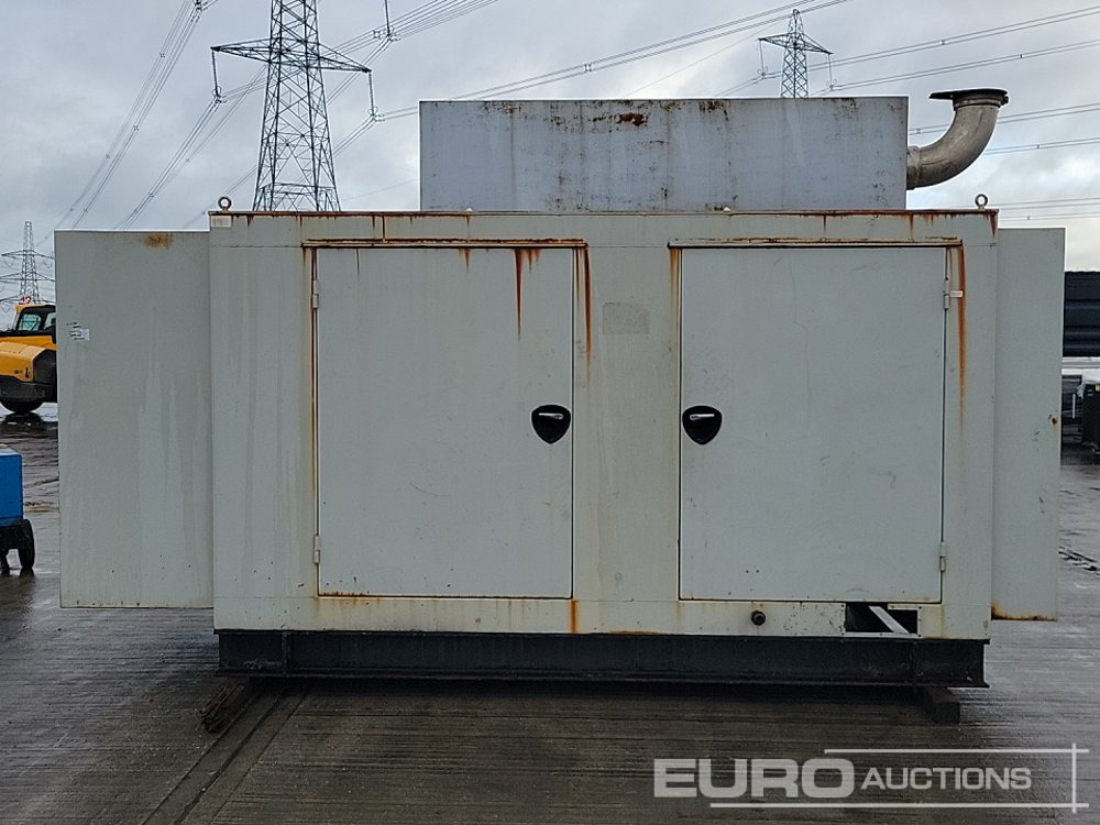 300kVA Generator, Scania Engine - Sähkögeneraattori: kuva 300kVA Generator, Scania Engine - Sähkögeneraattori 300kVA Generator, Scania Engine - Sähkögeneraattori: kuva 300kVA Generator, Scania Engine - Sähkögeneraattori