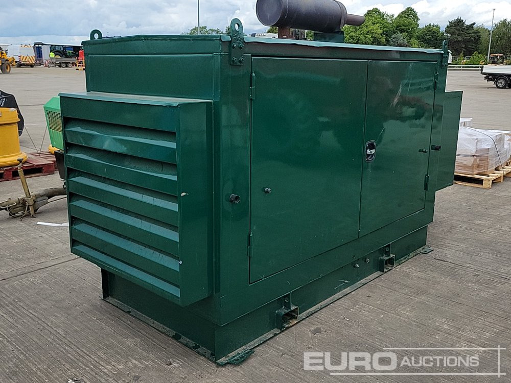 35kVAGenerator, 4 Cylinder Engine - Sähkögeneraattori: kuva 35kVAGenerator, 4 Cylinder Engine - Sähkögeneraattori 35kVAGenerator, 4 Cylinder Engine - Sähkögeneraattori: kuva 35kVAGenerator, 4 Cylinder Engine - Sähkögeneraattori