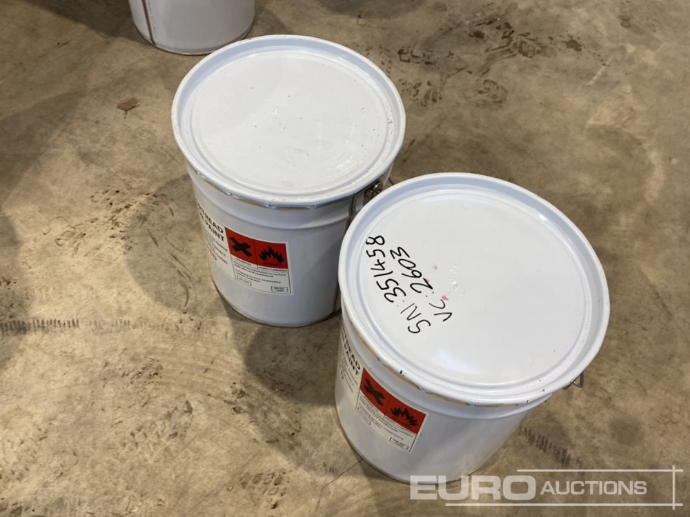 40ltr Red Floor Paint - Korjaamolaitteet: kuva 40ltr Red Floor Paint - Korjaamolaitteet 40ltr Red Floor Paint - Korjaamolaitteet: kuva 40ltr Red Floor Paint - Korjaamolaitteet