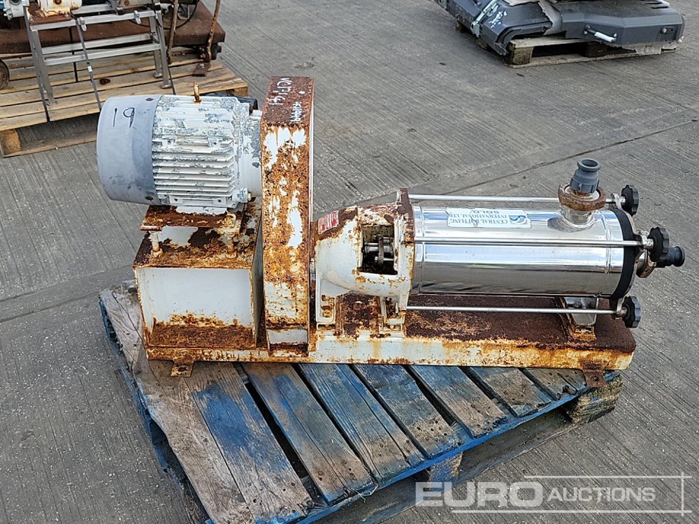 415 Volt Pump - Rakennustarvikkeet: kuva 415 Volt Pump - Rakennustarvikkeet 415 Volt Pump - Rakennustarvikkeet: kuva 415 Volt Pump - Rakennustarvikkeet