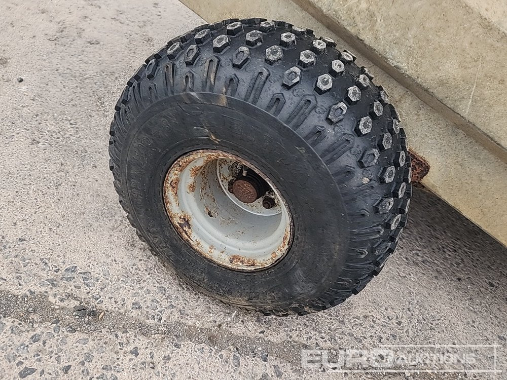 5' x 3' Trailer to suit ATV - Koneenkuljetusvaunu: kuva 5' x 3' Trailer to suit ATV - Koneenkuljetusvaunu 5' x 3' Trailer to suit ATV - Koneenkuljetusvaunu: kuva 5' x 3' Trailer to suit ATV - Koneenkuljetusvaunu