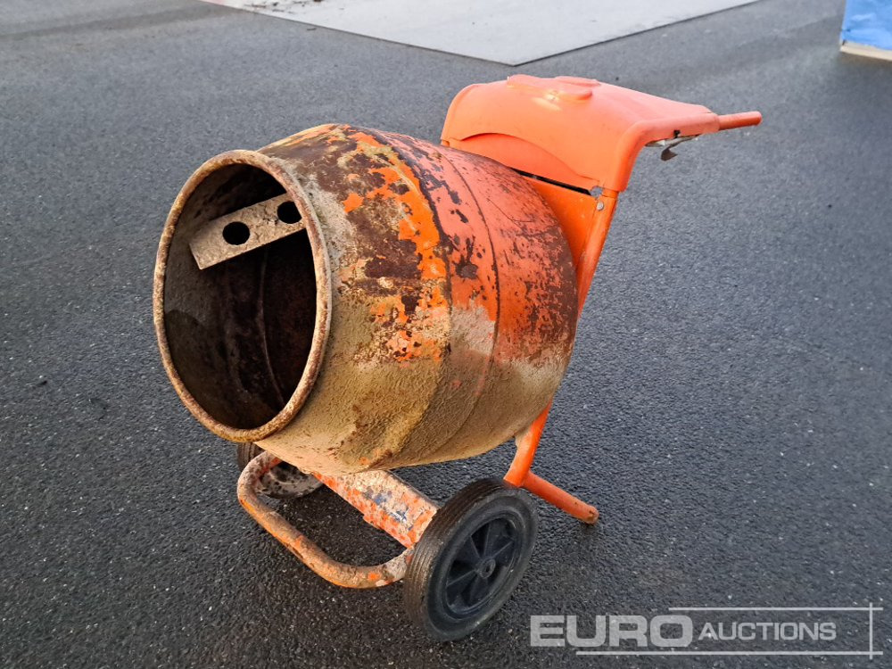 Altrad MINIMIX 150 - Betonimylly: kuva Altrad MINIMIX 150 - Betonimylly Altrad MINIMIX 150 - Betonimylly: kuva Altrad MINIMIX 150 - Betonimylly