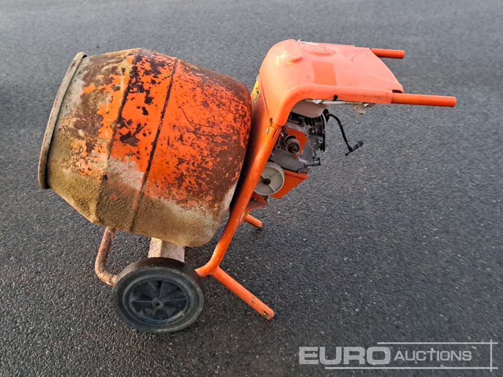 Altrad MINIMIX 150 - Betonimylly: kuva Altrad MINIMIX 150 - Betonimylly Altrad MINIMIX 150 - Betonimylly: kuva Altrad MINIMIX 150 - Betonimylly