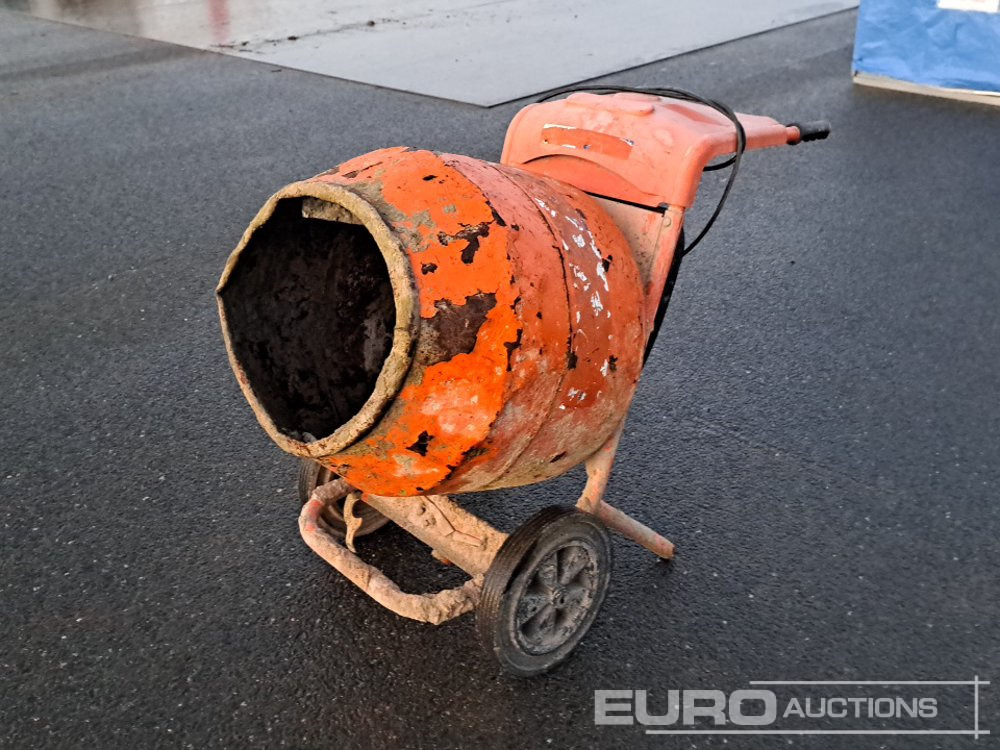 Altrad MINIMIX 150 - Betonimylly: kuva Altrad MINIMIX 150 - Betonimylly Altrad MINIMIX 150 - Betonimylly: kuva Altrad MINIMIX 150 - Betonimylly