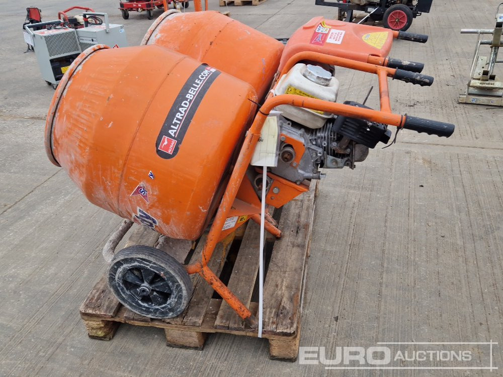 Altrad Minimix 150 Petrol Cement Mixer, Honda Engine (Spares). 110Volt Cement Mixer - Betonimylly: kuva Altrad Minimix 150 Petrol Cement Mixer, Honda Engine (Spares). 110Volt Cement Mixer - Betonimylly Altrad Minimix 150 Petrol Cement Mixer, Honda Engine (Spares). 110Volt Cement Mixer - Betonimylly: kuva Altrad Minimix 150 Petrol Cement Mixer, Honda Engine (Spares). 110Volt Cement Mixer - Betonimylly