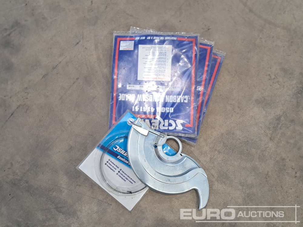 Bandsaw Parts (5 of) - Korjaamolaitteet: kuva Bandsaw Parts (5 of) - Korjaamolaitteet Bandsaw Parts (5 of) - Korjaamolaitteet: kuva Bandsaw Parts (5 of) - Korjaamolaitteet