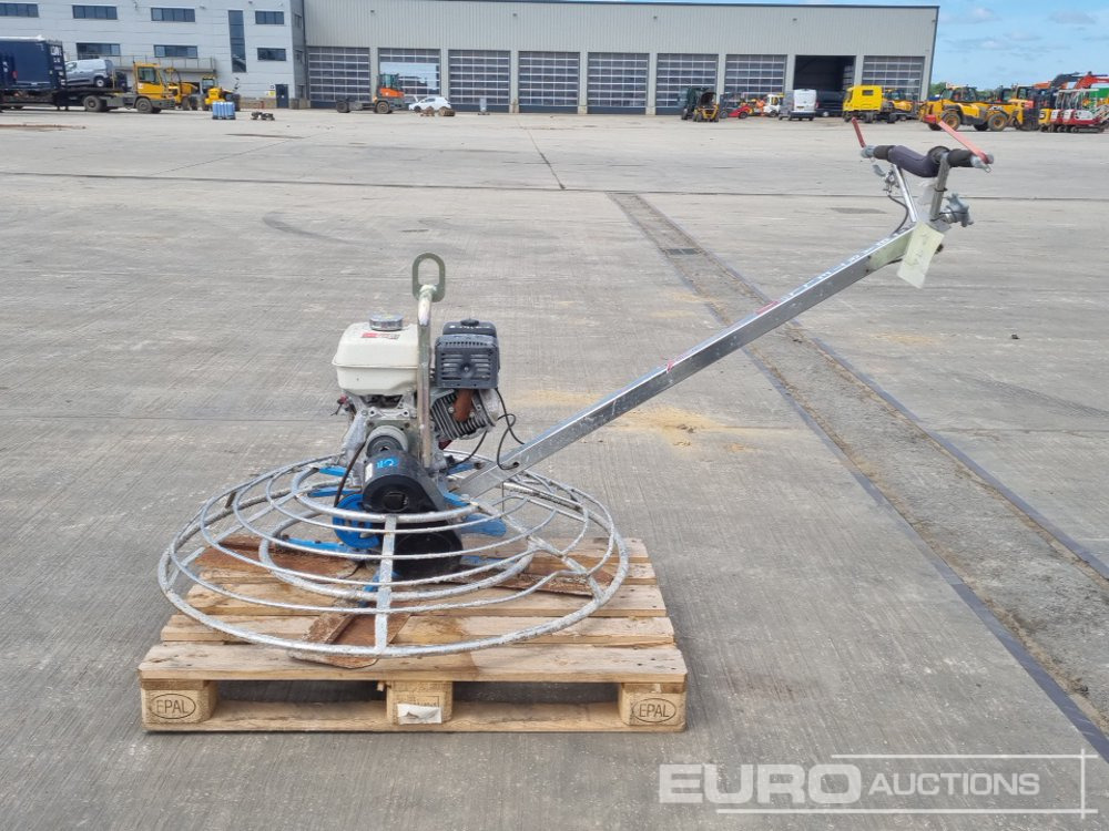 Bartell Concrete Power Float, Honda Engine (Spares) - Asfaltinlaskija: kuva Bartell Concrete Power Float, Honda Engine (Spares) - Asfaltinlaskija Bartell Concrete Power Float, Honda Engine (Spares) - Asfaltinlaskija: kuva Bartell Concrete Power Float, Honda Engine (Spares) - Asfaltinlaskija