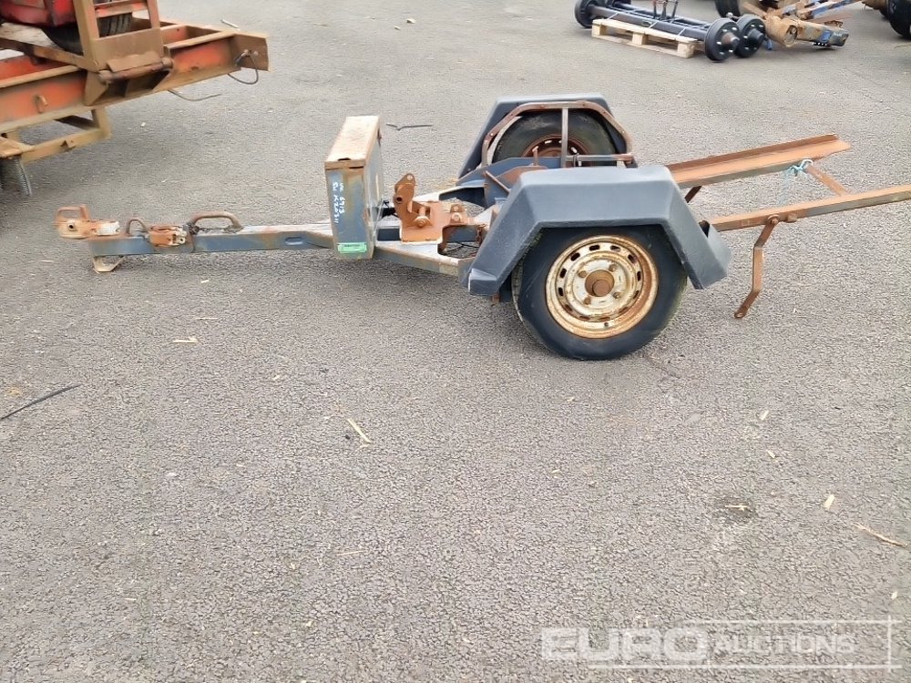Bedford Pedestrian Roller, Trailer - Koneenkuljetusvaunu: kuva Bedford Pedestrian Roller, Trailer - Koneenkuljetusvaunu Bedford Pedestrian Roller, Trailer - Koneenkuljetusvaunu: kuva Bedford Pedestrian Roller, Trailer - Koneenkuljetusvaunu