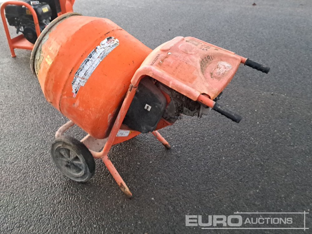 Belle Minimix 150 - Betonimylly: kuva Belle Minimix 150 - Betonimylly Belle Minimix 150 - Betonimylly: kuva Belle Minimix 150 - Betonimylly