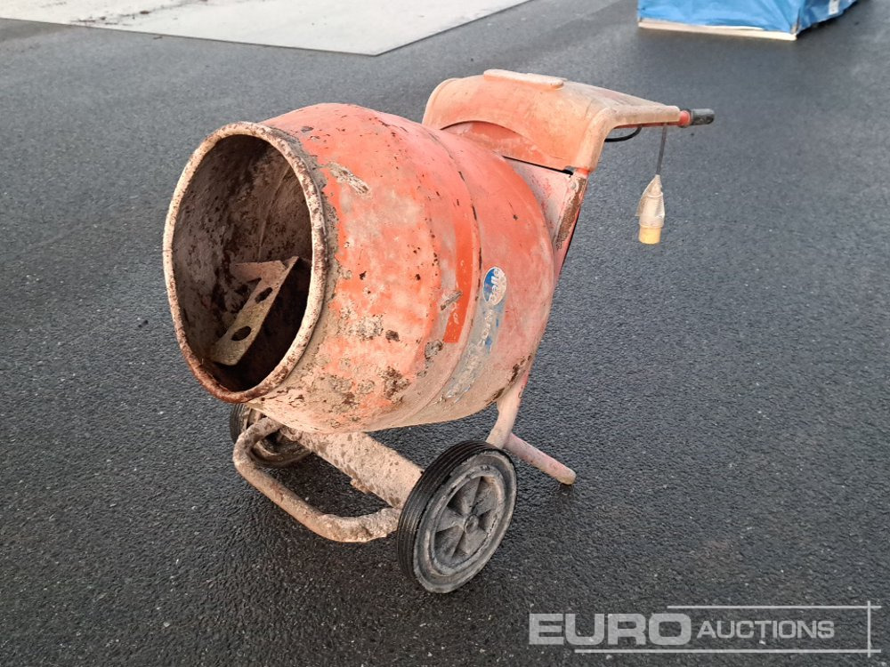 Belle Minimix 150 - Betonimylly: kuva Belle Minimix 150 - Betonimylly Belle Minimix 150 - Betonimylly: kuva Belle Minimix 150 - Betonimylly