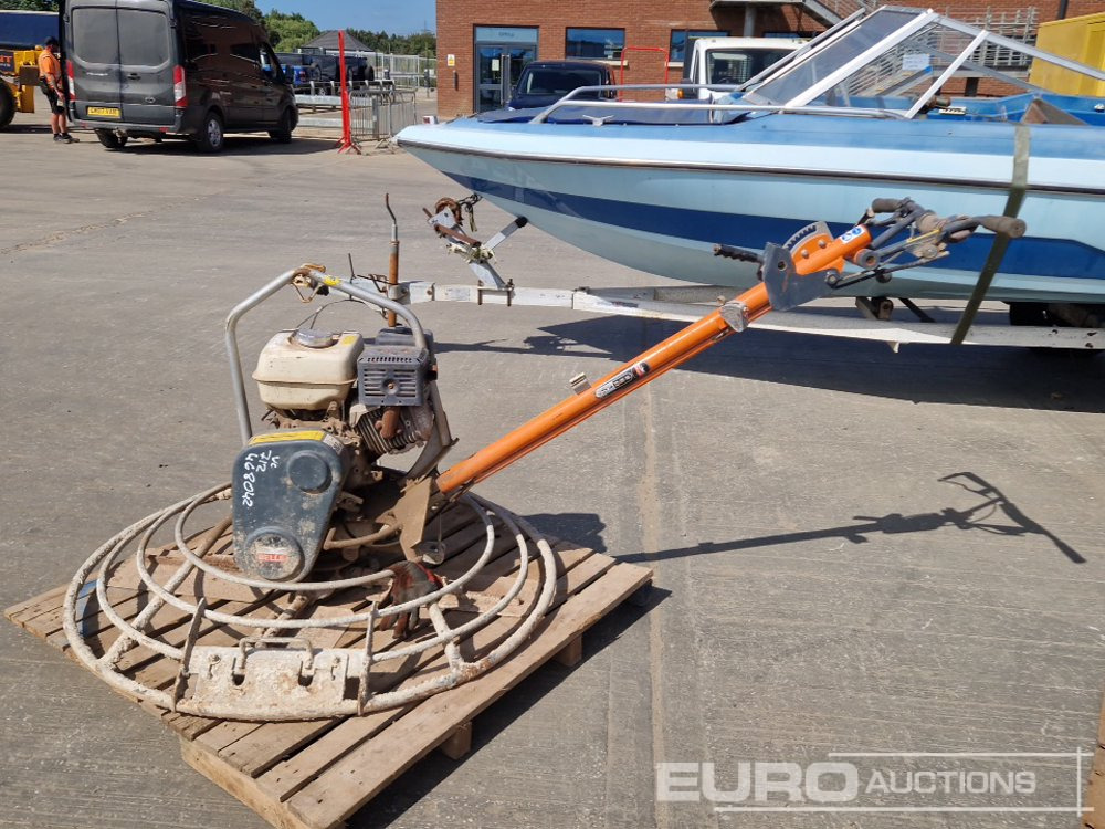 Belle Petrol Power Float, Honda Engine - Asfaltinlaskija: kuva Belle Petrol Power Float, Honda Engine - Asfaltinlaskija Belle Petrol Power Float, Honda Engine - Asfaltinlaskija: kuva Belle Petrol Power Float, Honda Engine - Asfaltinlaskija