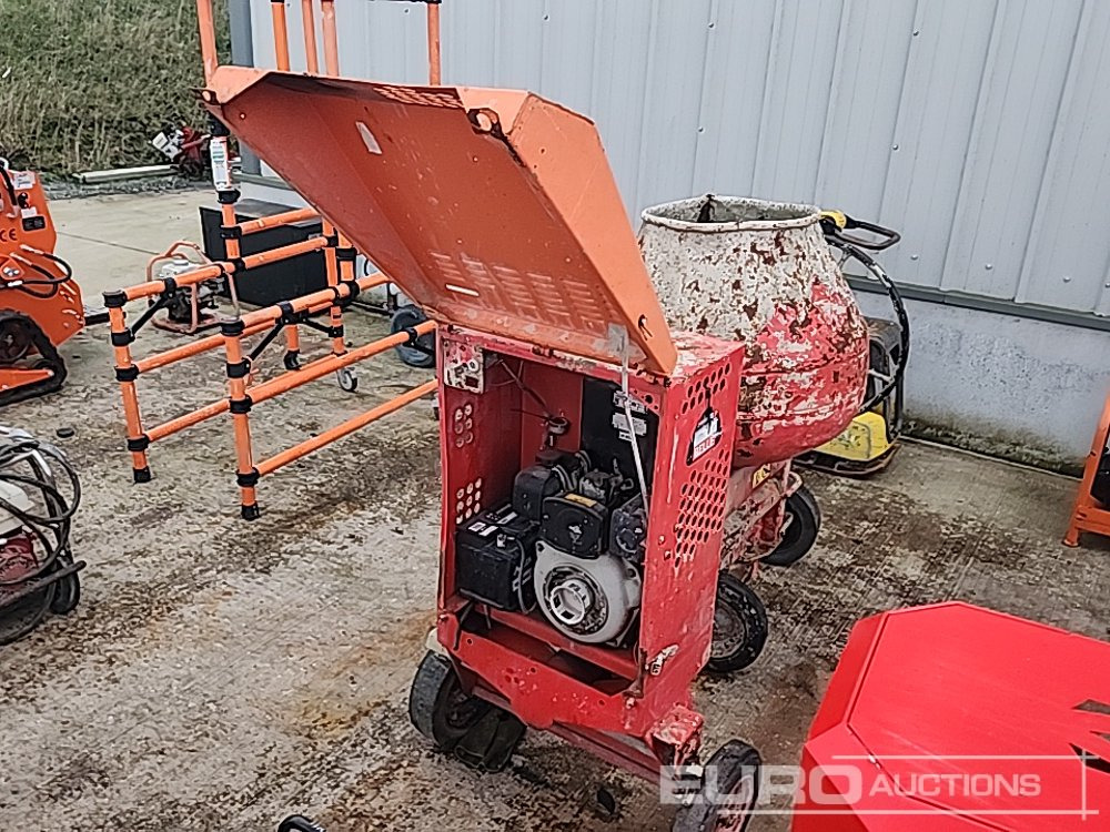 Belle Premier 100XT - Betonimylly: kuva Belle Premier 100XT - Betonimylly Belle Premier 100XT - Betonimylly: kuva Belle Premier 100XT - Betonimylly