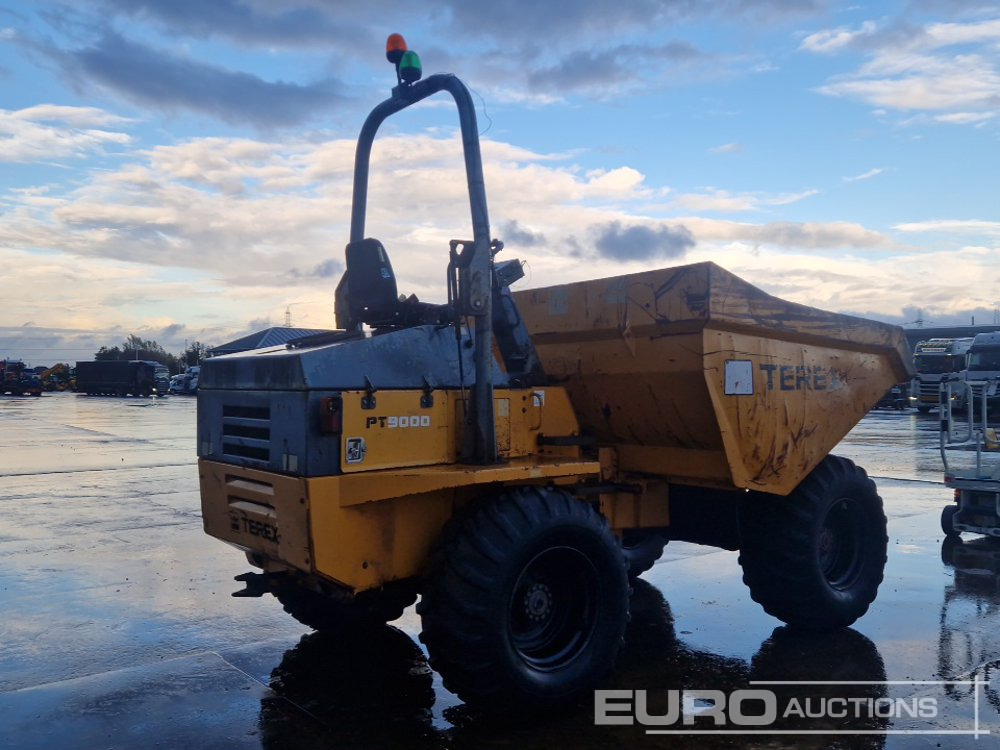 Benford 9 Ton Dumper, Roll Bar - Pikku dumpperi: kuva  Benford 9 Ton Dumper, Roll Bar - Pikku dumpperi Benford 9 Ton Dumper, Roll Bar - Pikku dumpperi: kuva  Benford 9 Ton Dumper, Roll Bar - Pikku dumpperi