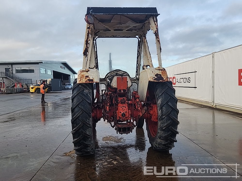 David Brown 1210 - Traktori: kuva David Brown 1210 - Traktori David Brown 1210 - Traktori: kuva David Brown 1210 - Traktori