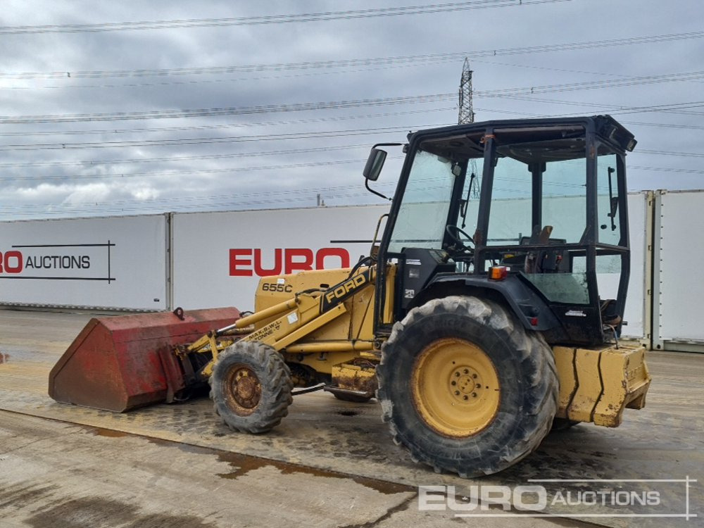 Ford 655C - Kaivuri-trukki: kuva Ford 655C - Kaivuri-trukki Ford 655C - Kaivuri-trukki: kuva Ford 655C - Kaivuri-trukki