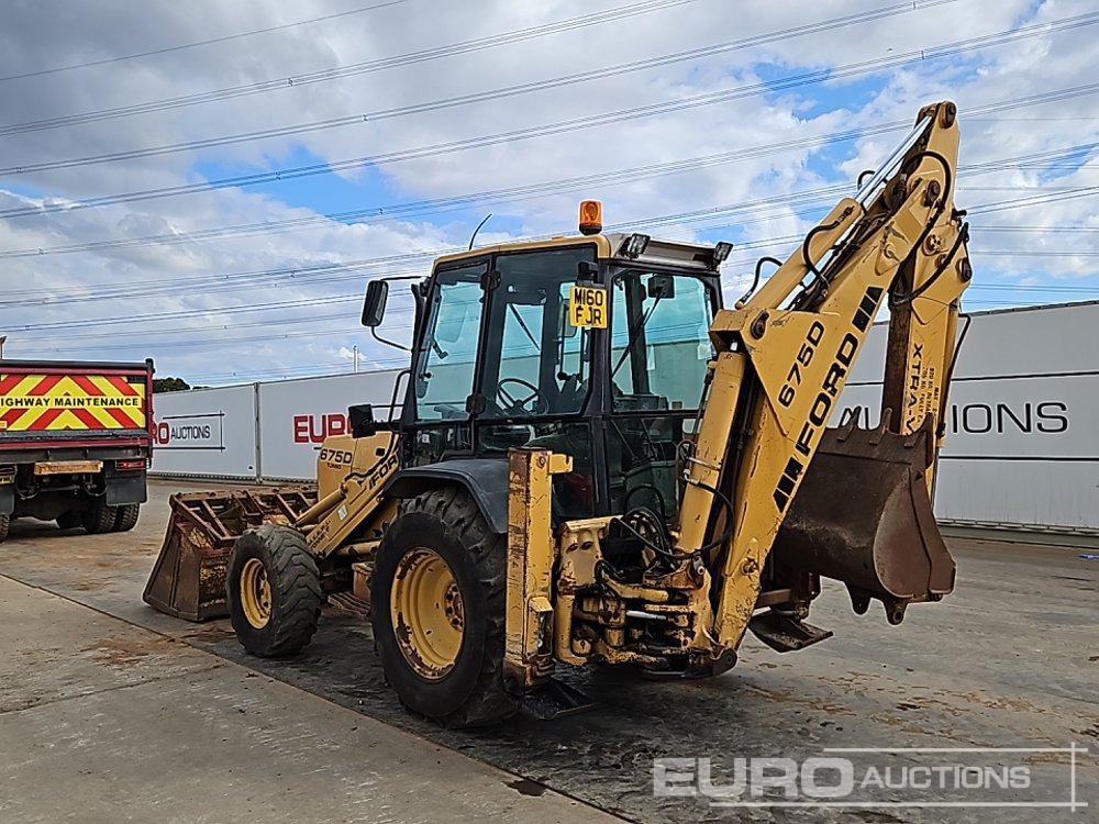 Ford 675D - Kaivuri-trukki: kuva Ford 675D - Kaivuri-trukki Ford 675D - Kaivuri-trukki: kuva Ford 675D - Kaivuri-trukki