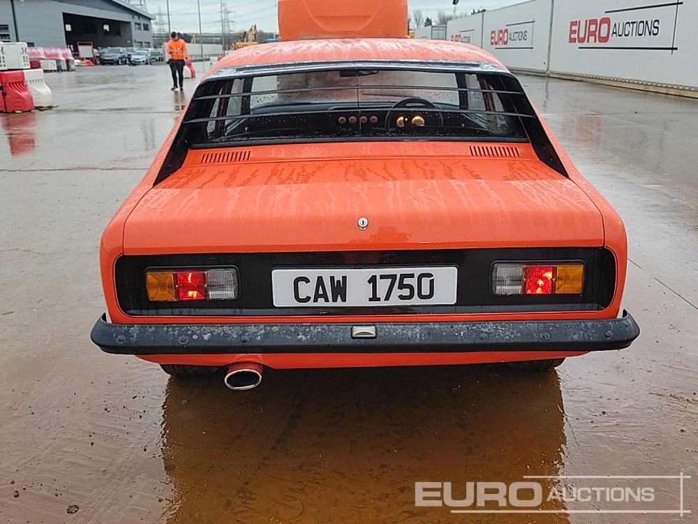 Ford CAPRI - Henkilöauto: kuva Ford CAPRI - Henkilöauto Ford CAPRI - Henkilöauto: kuva Ford CAPRI - Henkilöauto