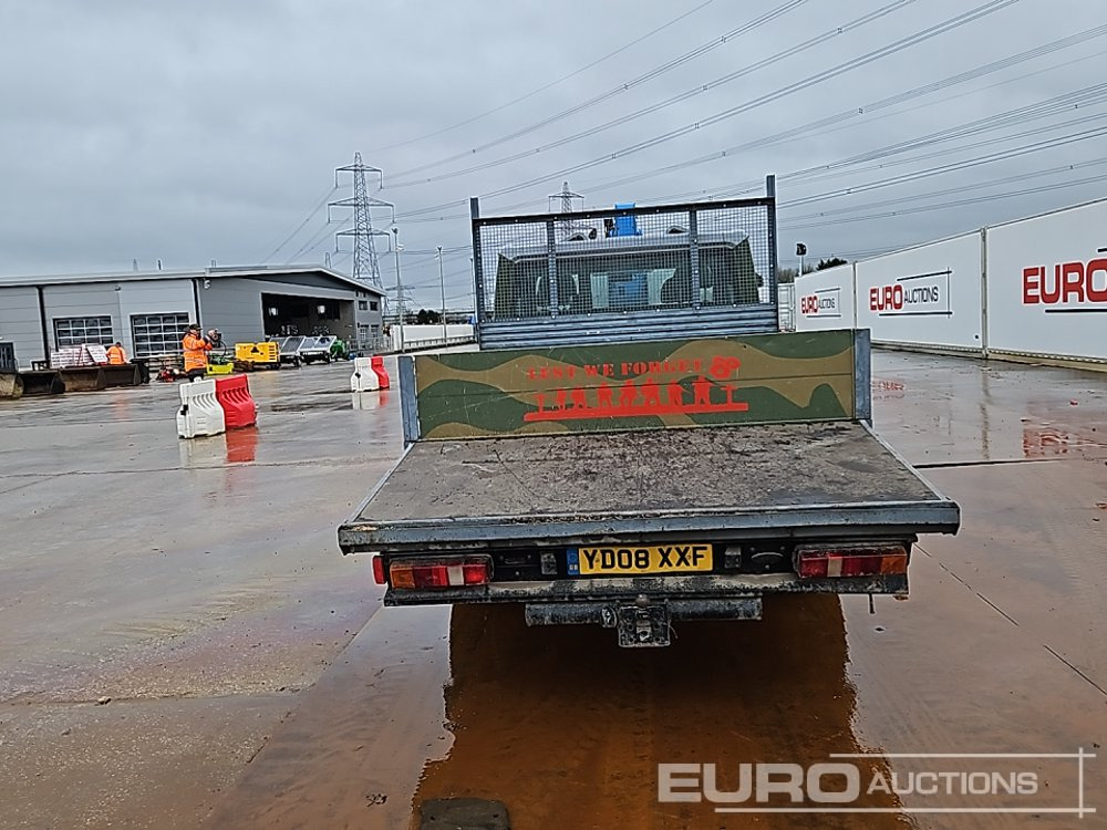 Ford Transit 350 - Avolava pakettiauto: kuva Ford Transit 350 - Avolava pakettiauto Ford Transit 350 - Avolava pakettiauto: kuva Ford Transit 350 - Avolava pakettiauto