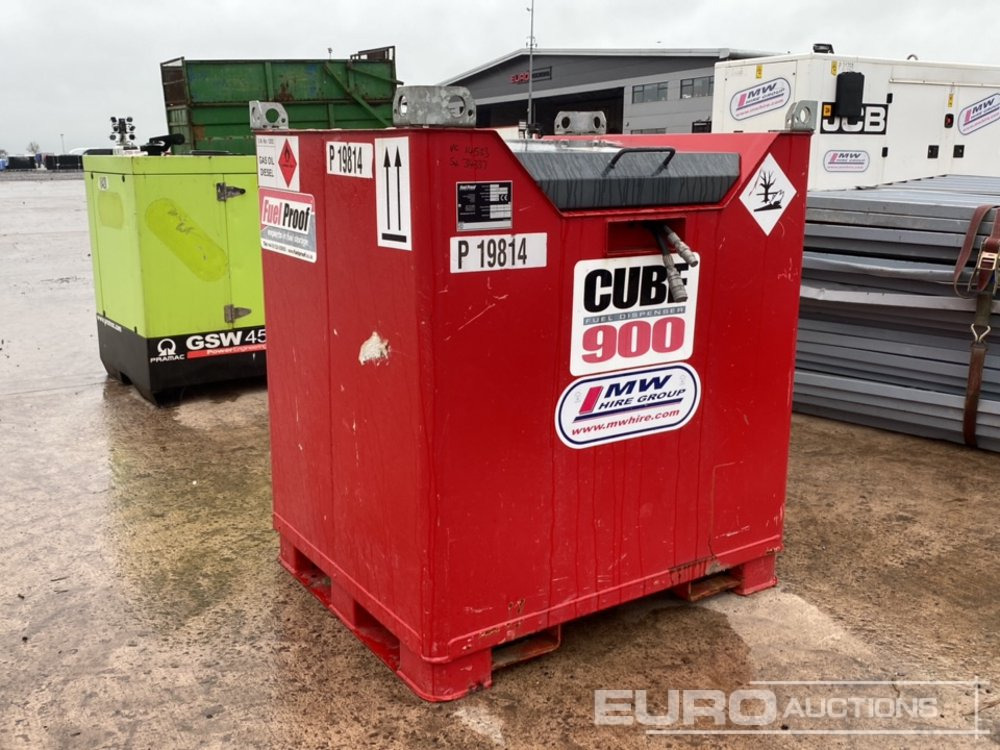 Fuel Proof 900Litre Static Fuel Bowser - Varastosäiliö: kuva Fuel Proof 900Litre Static Fuel Bowser - Varastosäiliö Fuel Proof 900Litre Static Fuel Bowser - Varastosäiliö: kuva Fuel Proof 900Litre Static Fuel Bowser - Varastosäiliö