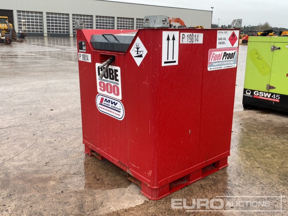 Fuel Proof 900Litre Static Fuel Bowser - Varastosäiliö: kuva Fuel Proof 900Litre Static Fuel Bowser - Varastosäiliö Fuel Proof 900Litre Static Fuel Bowser - Varastosäiliö: kuva Fuel Proof 900Litre Static Fuel Bowser - Varastosäiliö