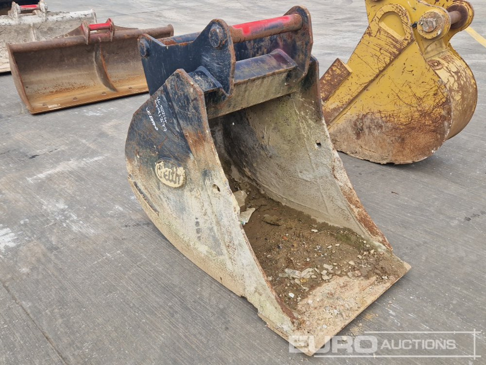 Geith 32" Digging Bucket S70 Hitch to suit 18-33 Ton Excavator - Kauha: kuva Geith 32" Digging Bucket S70 Hitch to suit 18-33 Ton Excavator - Kauha Geith 32" Digging Bucket S70 Hitch to suit 18-33 Ton Excavator - Kauha: kuva Geith 32" Digging Bucket S70 Hitch to suit 18-33 Ton Excavator - Kauha
