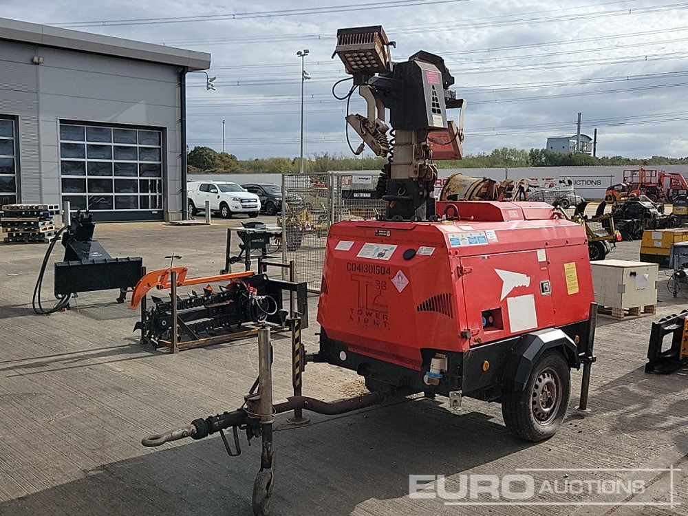 Generac Bled1-1413 - Valopylväs: kuva Generac Bled1-1413 - Valopylväs Generac Bled1-1413 - Valopylväs: kuva Generac Bled1-1413 - Valopylväs