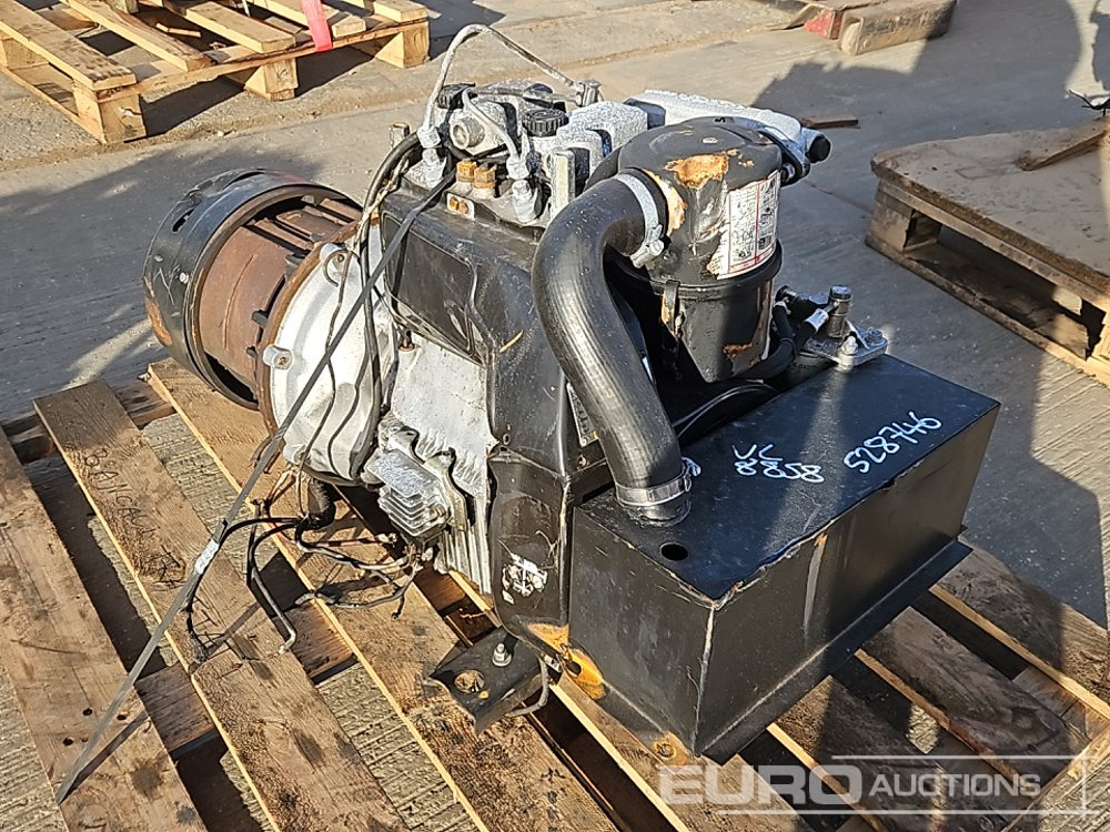 Generator, 2 Cylinder Engine - Sähkögeneraattori: kuva Generator, 2 Cylinder Engine - Sähkögeneraattori Generator, 2 Cylinder Engine - Sähkögeneraattori: kuva Generator, 2 Cylinder Engine - Sähkögeneraattori