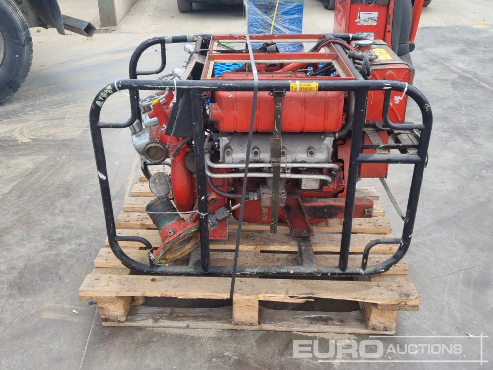 Godiva 3" Water Pump, Ford Engine - Vesipumppu: kuva Godiva 3" Water Pump, Ford Engine - Vesipumppu Godiva 3" Water Pump, Ford Engine - Vesipumppu: kuva Godiva 3" Water Pump, Ford Engine - Vesipumppu