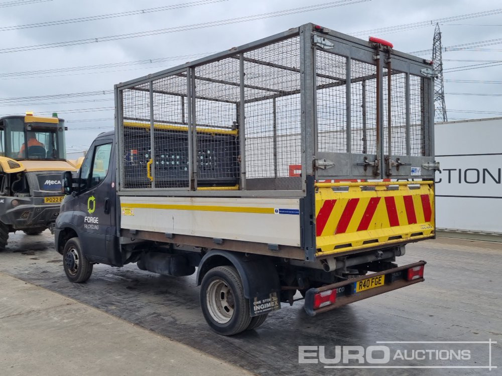 Iveco 35-140 - Kippilava-auto: kuva Iveco 35-140 - Kippilava-auto Iveco 35-140 - Kippilava-auto: kuva Iveco 35-140 - Kippilava-auto