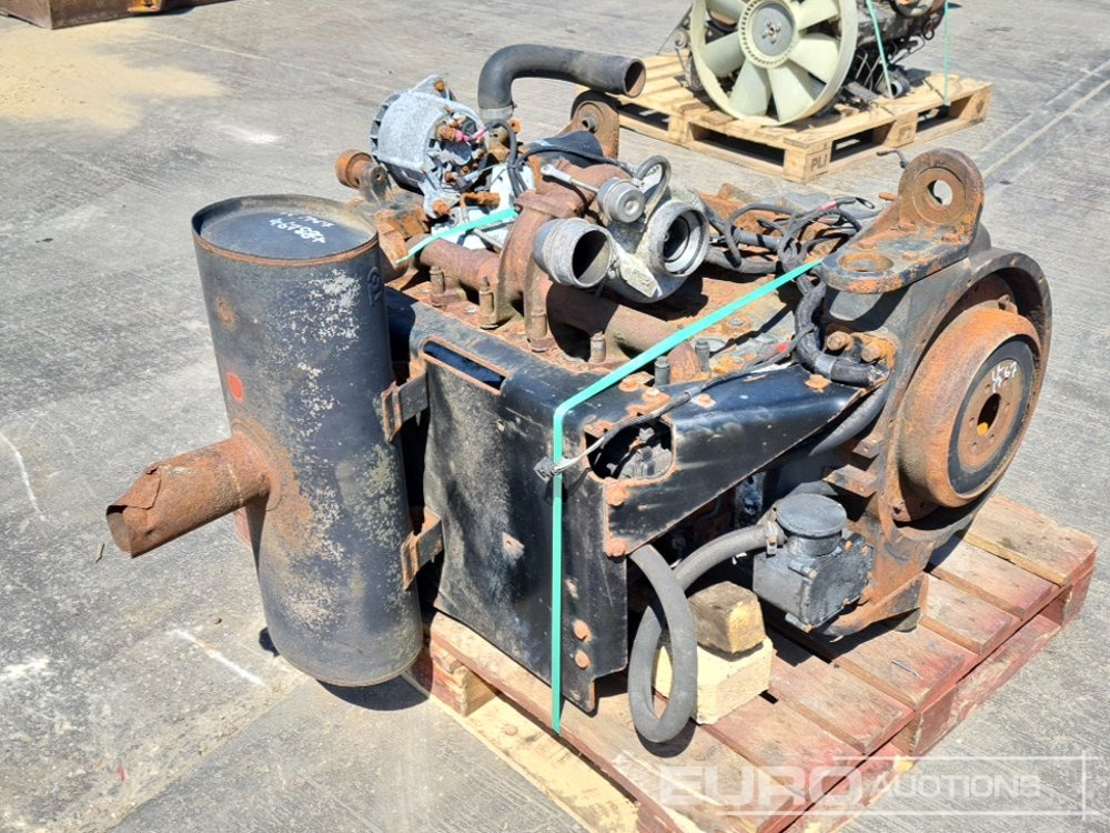 Iveco 6 Cylinder Engine - Moottori: kuva Iveco 6 Cylinder Engine - Moottori Iveco 6 Cylinder Engine - Moottori: kuva Iveco 6 Cylinder Engine - Moottori