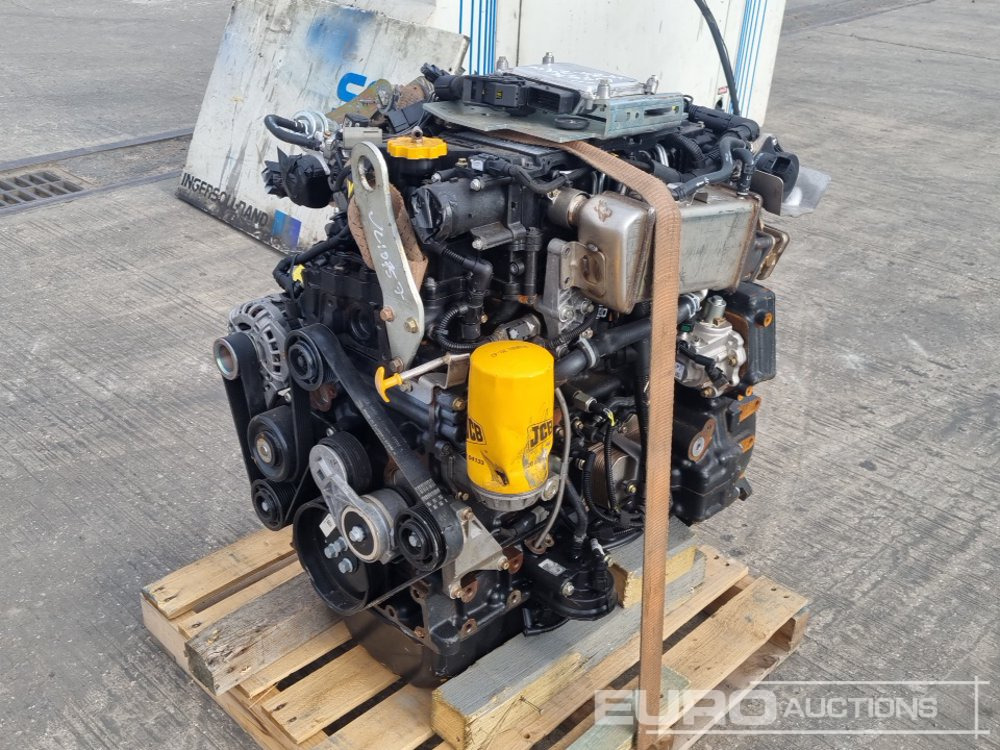 JCB 430TA4-55E - Moottori: kuva JCB 430TA4-55E - Moottori JCB 430TA4-55E - Moottori: kuva JCB 430TA4-55E - Moottori