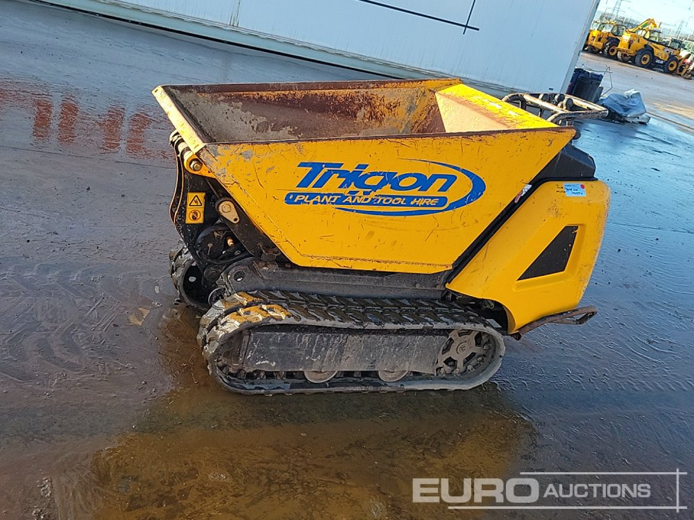 JCB HTD05 - Teladumpperi: kuva JCB HTD05 - Teladumpperi JCB HTD05 - Teladumpperi: kuva JCB HTD05 - Teladumpperi