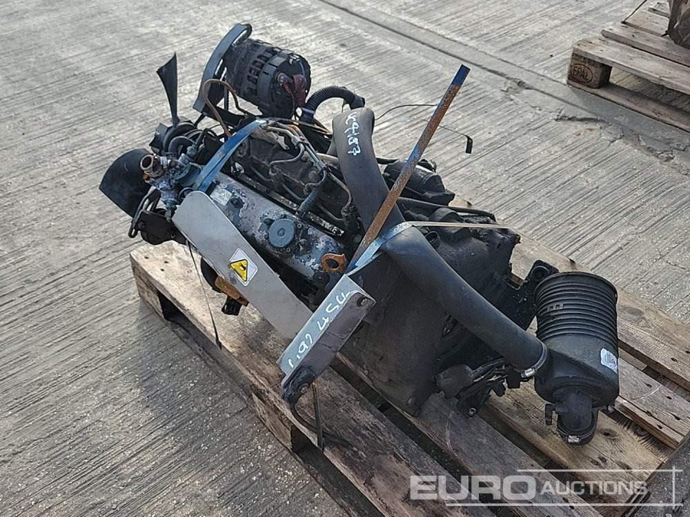 Kubota 4 Cylinder Engine - Moottori: kuva Kubota 4 Cylinder Engine - Moottori Kubota 4 Cylinder Engine - Moottori: kuva Kubota 4 Cylinder Engine - Moottori