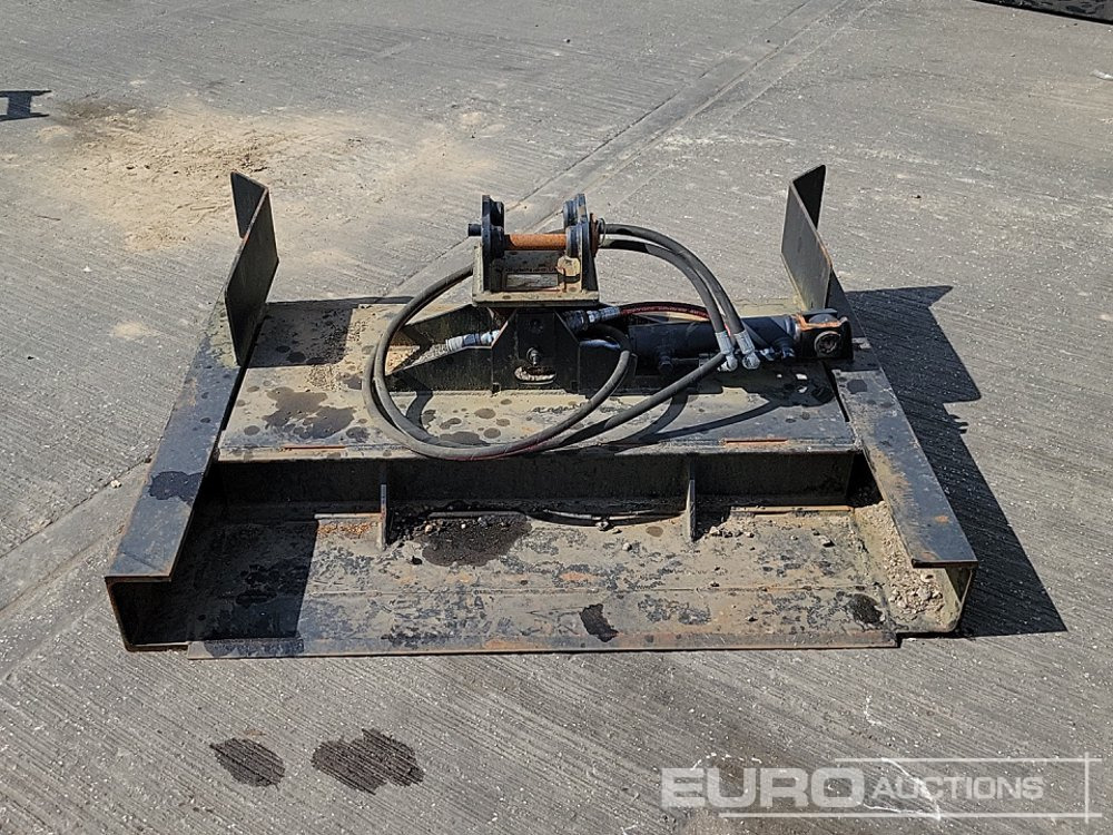 2021 DigBits 1.2m Grader Beam 25mm Pin to suit Mini Excavator - Lisälaitteet - Kaivuri: kuva 2021 DigBits 1.2m Grader Beam 25mm Pin to suit Mini Excavator - Lisälaitteet - Kaivuri 2021 DigBits 1.2m Grader Beam 25mm Pin to suit Mini Excavator - Lisälaitteet - Kaivuri: kuva 2021 DigBits 1.2m Grader Beam 25mm Pin to suit Mini Excavator - Lisälaitteet - Kaivuri