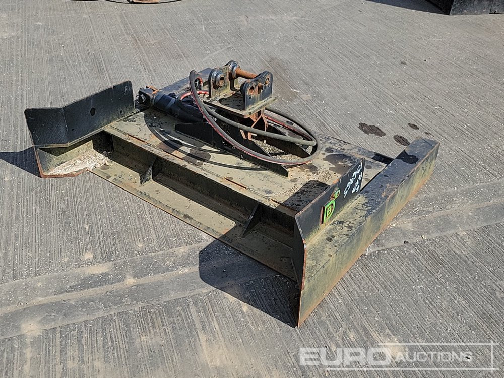 2021 DigBits 1.2m Grader Beam 25mm Pin to suit Mini Excavator - Lisälaitteet - Kaivuri: kuva 2021 DigBits 1.2m Grader Beam 25mm Pin to suit Mini Excavator - Lisälaitteet - Kaivuri 2021 DigBits 1.2m Grader Beam 25mm Pin to suit Mini Excavator - Lisälaitteet - Kaivuri: kuva 2021 DigBits 1.2m Grader Beam 25mm Pin to suit Mini Excavator - Lisälaitteet - Kaivuri